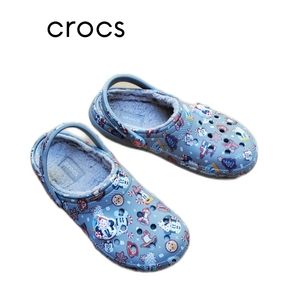 CROCS DISNEY CLASSIC holiday treats 2021 limited edition